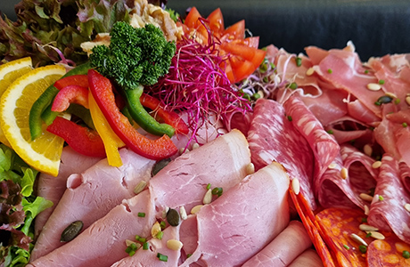 Catering Zwartsluis Buffet 3