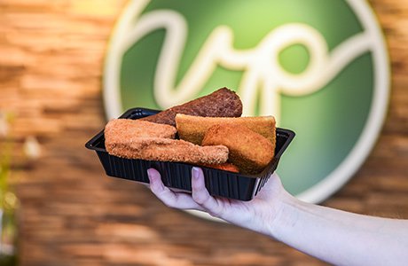 Cafetaria De Vollenhoofsche Poort Zwartsluis